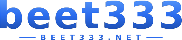 beet333 logo